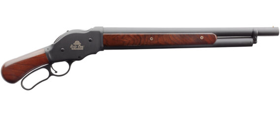 Chiappa 1887 12 GA ROSEBOX BOOTLEG, 18.5″ WALNUT, N-930.377