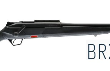 BERETTA BRX1 Black Rifle – 308 Win, 22″ Barrel,, N-A3214213111111