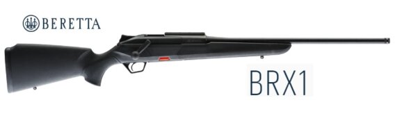 BERETTA BRX1 Black Rifle – 308 Win, 22″ Barrel,, N-A3214213111111