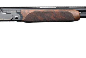 BERETTA 692 Sporting Black Edition 12ga 30″ Barrel Adj Stock, N-A4P862B1500101