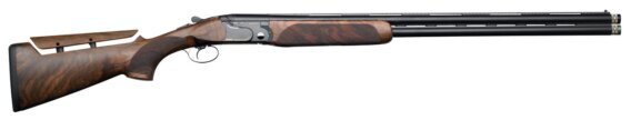 BERETTA 692 Sporting Black Edition 12ga 30″ Barrel Adj Stock, N-A4P862B1500101