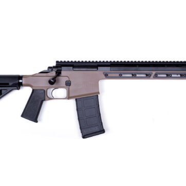 BCL MRX BISON SCOUT 7.62x39mm 12.5” NON-RESTRICTED, N-BISS76212FDE