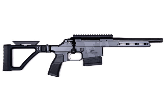 BCL TRX Bronco FSS Howitzer, 308, 7/9.5″ CUSTOM CERAKOTE, N-BROH30879CDN