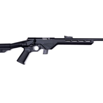 CITADEL TRAKR BOLT 22 WIN MAG 21″, SYN, 10 RD, N-CIT22WMBLT