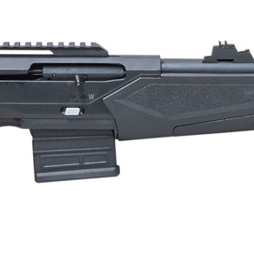 CITADEL AD500 308 20″ SEMI, N-CITAD500SBLK
