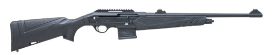 CITADEL AD500 308 20″ SEMI, N-CITAD500SBLK
