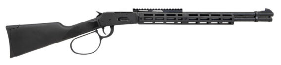 CITADEL LEVTAC-92 410 GA LARGE LOOP LEVER ACTION, N-CLS-41020LVR-BLK