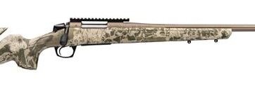 CVA CASCADE LONG RANGE HUNTER – SMOKED BRONZE | REALTREE HIL, N-CR3969