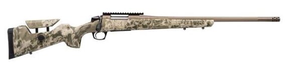 CVA CASCADE LONG RANGE HUNTER – SMOKED BRONZE | REALTREE HIL, N-CR3969