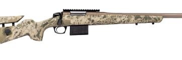 CVA CASCADE VARMINT HUNTER – SMOKED BRONZE | REALTREE HILLSI, N-CR4038