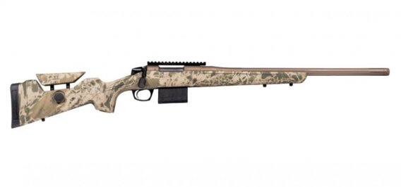 CVA CASCADE VARMINT HUNTER REALTREE HILLSIDE 223 REM 20″, N-CR4042