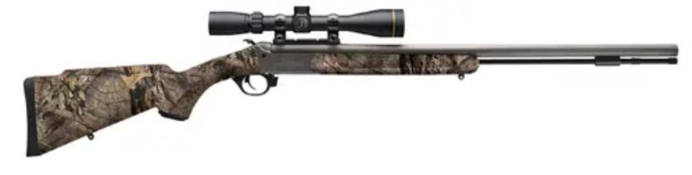 TRADITIONS DRURY PACKAGE SYN. MOSSY OAK BREAK-UP COUNTRY CAM, N-CR42-8411416DCS