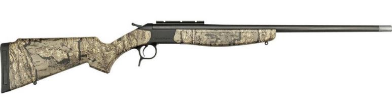 CVA SCOUT COMP BLUED/REALTREE TIMBER .410 FULL TURKEY CHOKE, N-CR4916