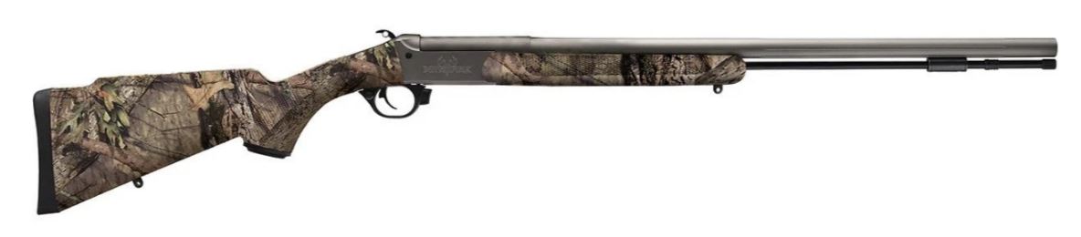 TRADITIONS NITROFIRE MOB UP COUNTRY .50/26″ SS 42″, N-CR841104416
