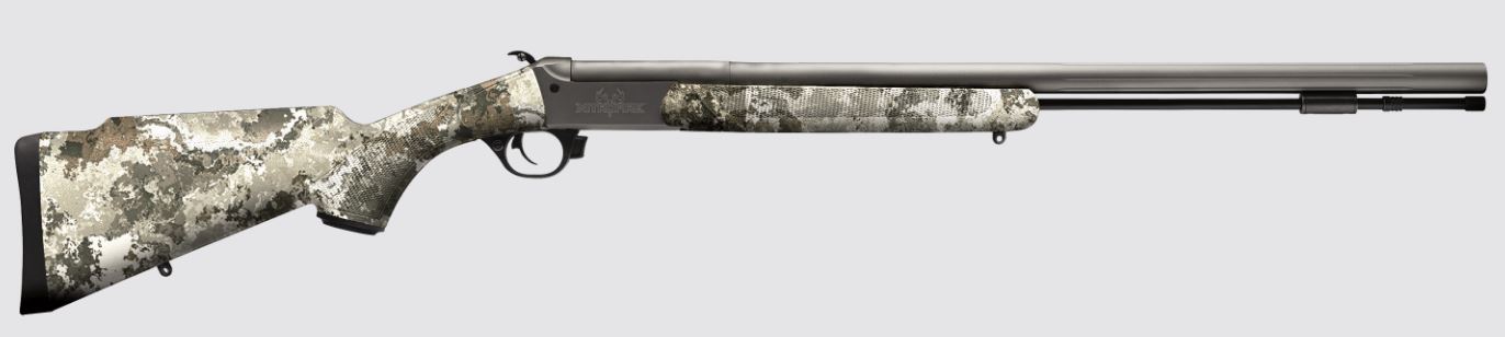 TRADITIONS NITROFIRE® SYN. VEIL ALPINE CAMO .50 / 26″, N-CR843304434