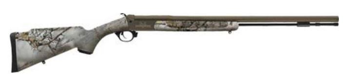 TRADITIONS SYN. GO WILD ROCKSTAR CAMO – NO SIGHTS/.50 / 26”, N-CR8488429NS