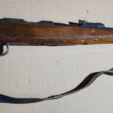 CZ BRNO MOD. 2 USED GRADE B-C .22LR, N-CZ-BRNO-2-MINT