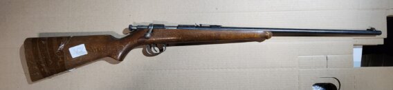 CZ ZMK 468 USED GRADE B-C .22LR, N-CZ-ZKM-468