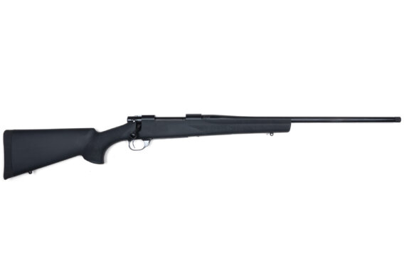 Howa M1500 270 WIN 22″ BL STD T/C BLK HOGUE, N-HGR72632