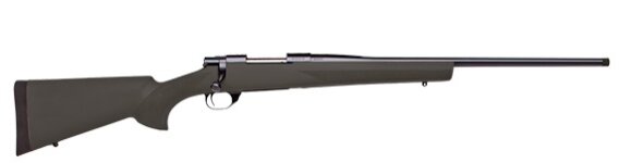Howa M1500 6.5 PRC 24″ BL STD T/C BLK HOGUE, N-HGR75532
