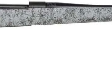 Howa M1500 HS PRECISION 300 PRC 24” #2 THREADED, N-HHS43531
