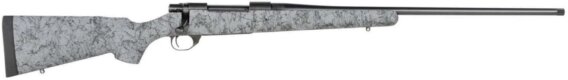 Howa M1500 HS PRECISION 300 PRC 24” #2 THREADED, N-HHS43531