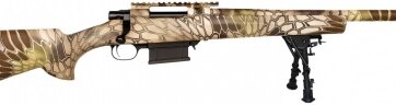 Howa M1500 FULL DIP 6.5 CREEDMOOR HIGHLANDER, N-HKF72502KHF