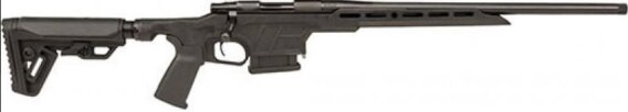 Howa M1500 MINI ACTION CHASSIS 6MM ARC 20”, N-HMXL6ARCB