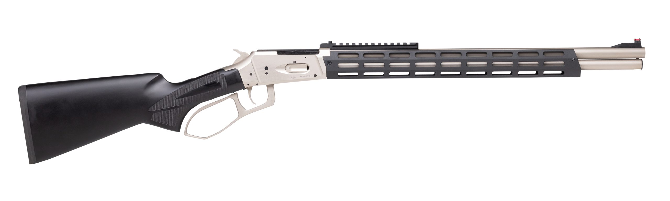 EGE ARMS LV410 410GA LEVER ACTION WALNUT NICKEL, N-LV410-WALNICKEL