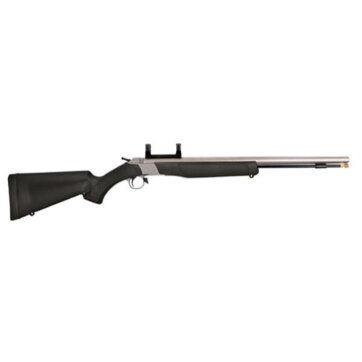 CVA WOLF SS/Black – .50 Cal. (ISM), N-PR2110SM
