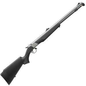 CVA WOLF V2 – NORTHWEST STS | BLACK 50 CAL 24″, N-PR2117SNW