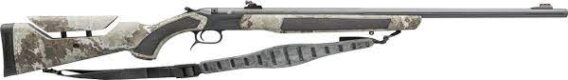CVA ACCURA MR-X – NORTHWEST CERAKOTE VEIL ALPINE 50 CAL 26″, N-PR3223NW
