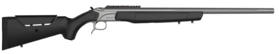 CVA ACCURA LR-X – CERAKOTE FDE NITRIDE 50 CAL 30″, N-PR3211NM