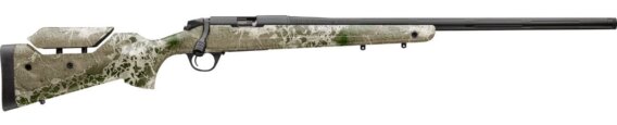 CVA PARAMOUNT HTR – NITRIDE/REALTREE .45 CAL. 26”, N-PR3505N