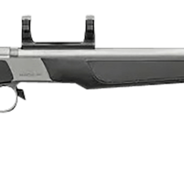 CVA WOLF V2 – STS | TRUE TIMBER STRATA – ISM 50 CAL 24″, N-PR9118SM