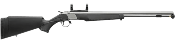 CVA WOLF V2 – STS | TRUE TIMBER STRATA – ISM 50 CAL 24″, N-PR9118SM