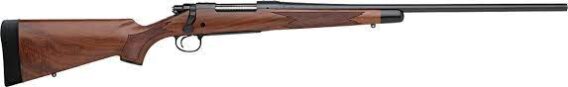 REM 700 CDL 6.5 CREEDMOOR 24″, N-R27008