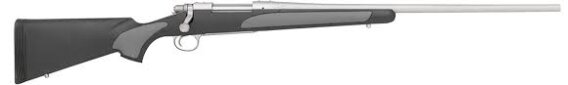 REM 700 SPSS 6.5 CREEDMOOR 24″, N-R27264
