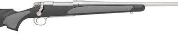 REM 700 SPS STS c.7MM-08 24″, N-R27265