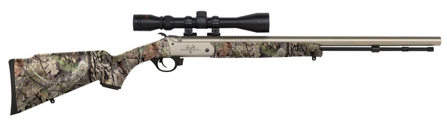 TRADITIONS BUCKSTALKER XT SYN. G-2 VISTA CAMO*, N-R5-72110847
