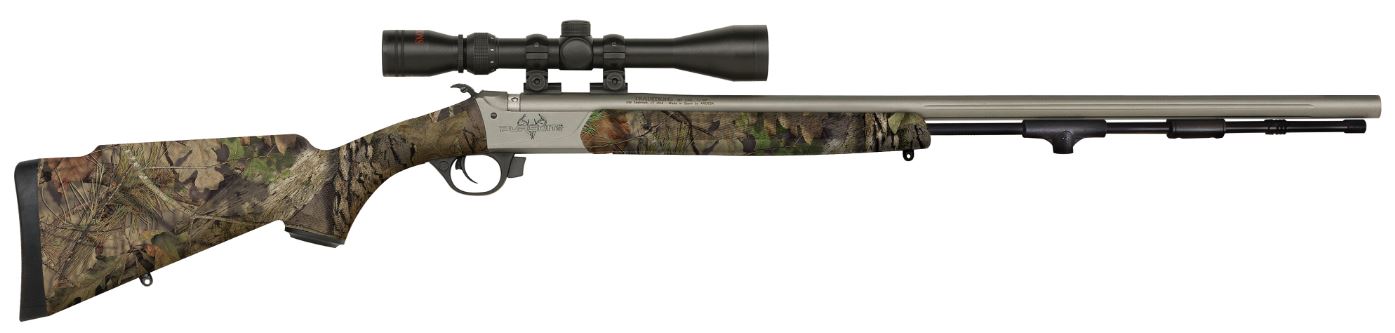 TRADITIONS PURSUIT XT SYN. MOSSY OAK BREAK UP COUNTRY CAMO*, N-R5-741104416