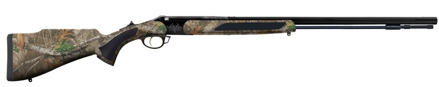TRADITIONS VORTEK STRIKERFIRE BACKCOUNTRY SYN. REALTREE EDGE, N-R5492621NS