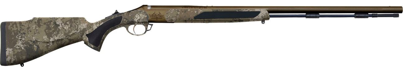 TRADITIONS VORTEK STRIKERFIRE SYN. VEIL WIDELAND CAMO – NO S, N-R568804625