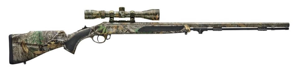 TRADITIONS VORTEK STRIKERFIRE FULL REALTREE EDGE/.50 CAL / 3, N-R67-5944621