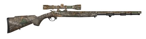 TRADITIONS SYN. FULL REALTREE EDGE CAMO /.50 / 26” R, N-R67-7444421