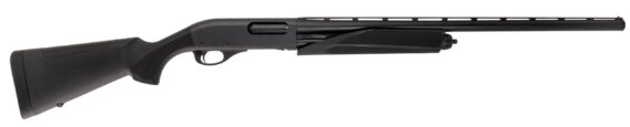 REM 870 FIELD SYN SMAG 12GA 26″ RC VT, N-R68861