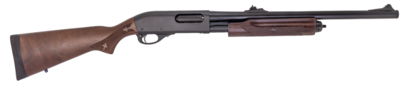 REM 870 FIELD 12GA 20″ FR RS, N-R68866