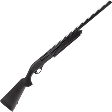 REM 870 FIELD SYN 12GA 26″ RC VT, N-R68872
