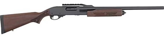 REM 870 FIELD 12GA 23″ CL FR, N-R68879