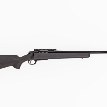 REM 700 ALPHA 1 HUNTER 7MM PRC TH-MZ 24″, N-R68920